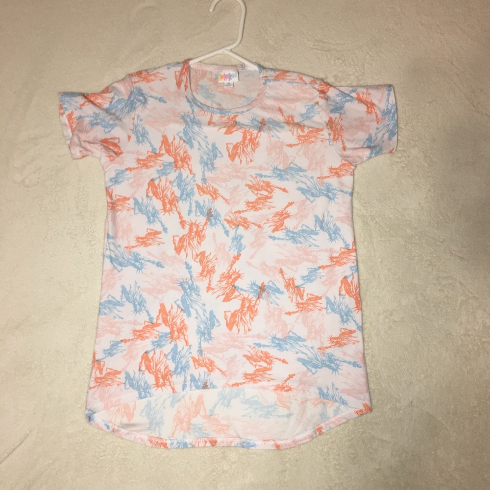 LulaRue Kids T-Shirt